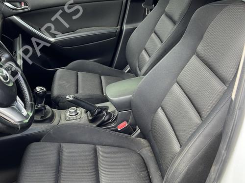 Switch MAZDA CX-5 (KE, GH) 2.2 D (KE2FW) | BP36901236I30 - Image 15