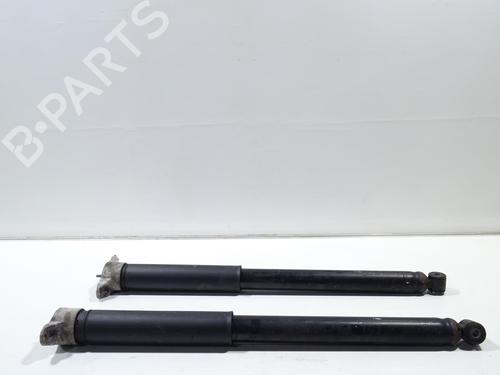 Used Right rear shock absorber FORD FOCUS III 1.0 EcoBoost (125 hp) 22200088