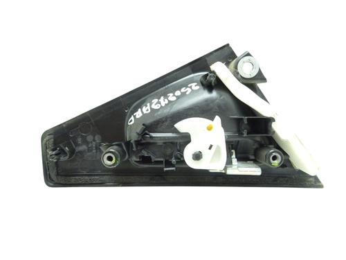 Used Rear right exterior door handle Rear right exterior door handle 36901014 36901014