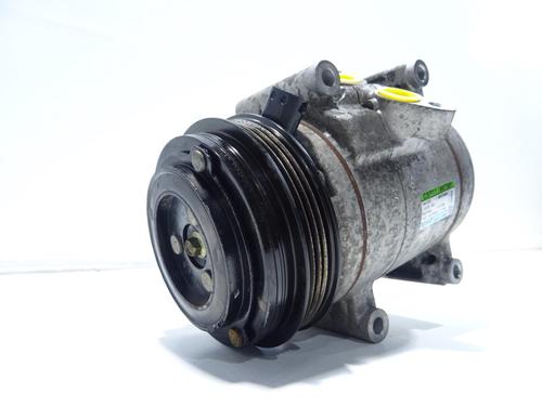 AC compressor CHEVROLET SPARK (M300) 1.0 | BP27658325M34  - Image 5