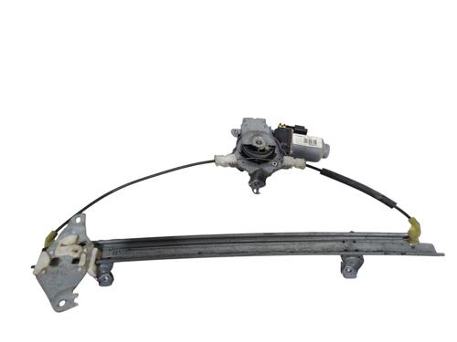 Front left window mechanism NISSAN NOTE (E11, NE11) 1.5 dCi | BP39257599C22 - Image 5