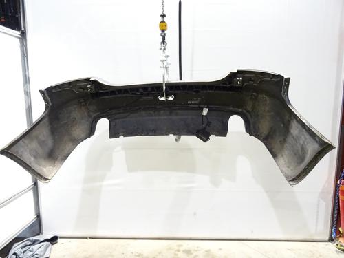 Rear bumper AUDI A6 C6 (4F2) 3.0 TDI quattro | BP27154411C8 