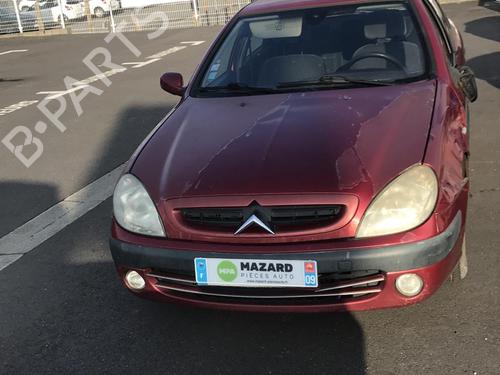 Subframe CITROËN XSARA (N1) 1.4 i | BP20066799M9 