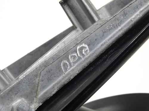 Left mirror BMW 1 (E87)  | BP21492420C26 