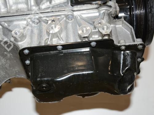Used Engine Engine PEUGEOT 3008 II SUV (MC_, MR_, MJ_, M4_) [2016-2026] 34413370 34413370