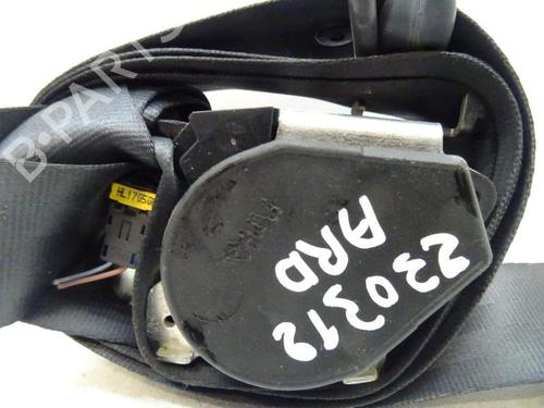Rear right belt tensioner RENAULT MEGANE II Estate (KM0/1_)  | BP20043129C90 
