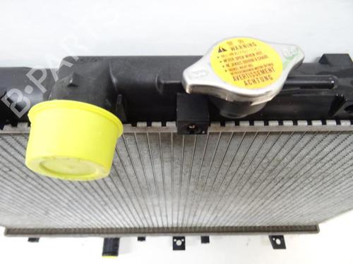 Used Water radiator Water radiator MITSUBISHI PAJERO PININ I (H6_W, H7_W) 1.8 (H76W, H66W) (114 hp) 20068072 20068072