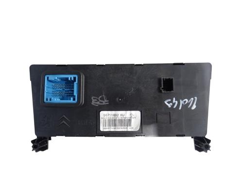 Climate control CITROËN C3 Picasso (SH_) 1.4 VTi 95 (SH8FSC, SH8FP0, SH8FP6) | BP38922002I5 - Image 3