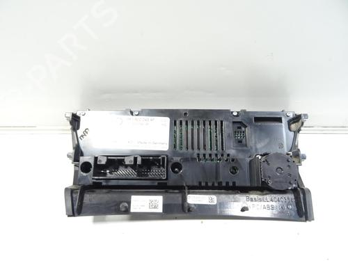 Climate control AUDI A4 Allroad B8 (8KH) 2.0 TDI quattro | BP32142025I5