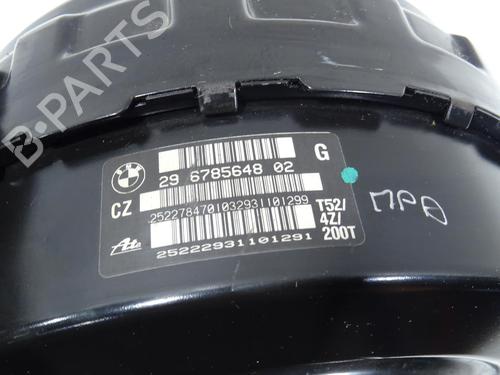 Used Servo brake Servo brake BMW 3 Touring (E91) 320 d xDrive (184 hp) 20062351 20062351