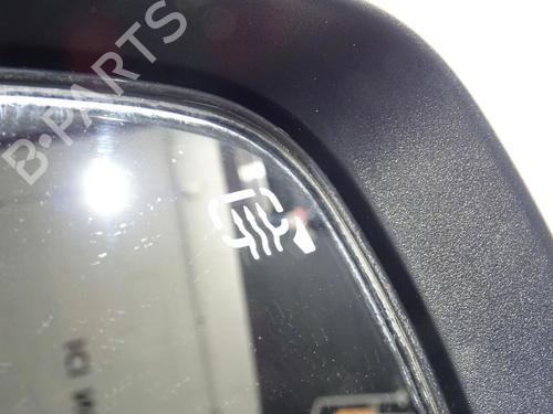Right mirror SUZUKI IGNIS III (MF, FF) 1.2 Hybrid AllGrip (ATK412) | BP33206673C27 - Image 8