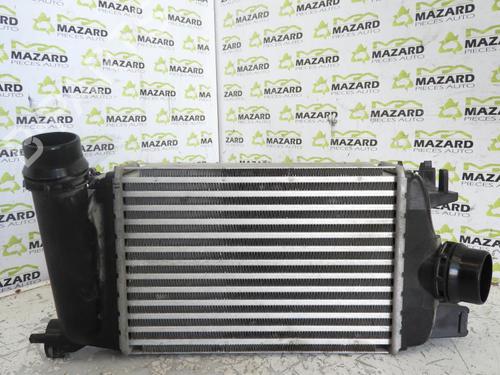 Used Intercooler NISSAN MICRA V (K14) 0.9 IG-T (90 hp) 20059114