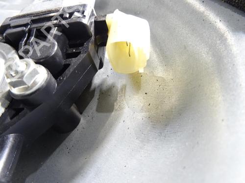 Front left window mechanism KIA SOUL I (AM) 1.6 CRDi 128 | BP29896113C22  - Image 5