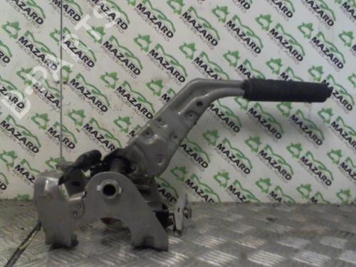 Used Hand brake CITROËN BERLINGO Box Body/MPV (B9) [2008-2025]  20073311