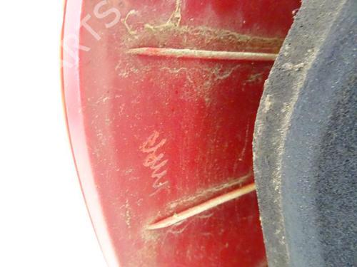 Right taillight VW POLO III (6N1)  | BP20044166C35 