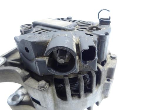 Alternator PEUGEOT 207 (WA_, WC_) 1.4 HDi | BP30180739M7 