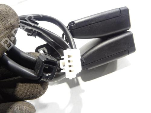 Used Seat buckle Seat buckle DS DS 5 (KF_) 2.0 BlueHDi 180 (180 hp) 30104062 30104062