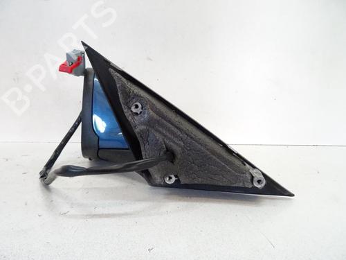 Left mirror ALFA ROMEO 159 Sportwagon (939_) 1.9 JTDM 16V (939BXC1B, 939BXC12) | BP20051419C26 