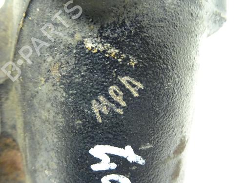 Steering rack MITSUBISHI PAJERO II (V3_W, V2_W, V4_W, V5_W) 2.5 TD 4WD (V24W) | BP30151053M22 