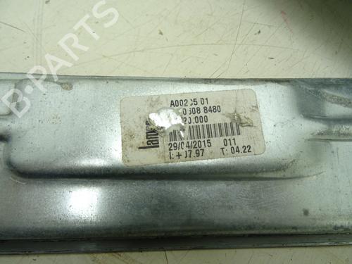 Front left window mechanism PEUGEOT 208 I (CA_, CC_) 1.6 GTi | BP28193949C22 