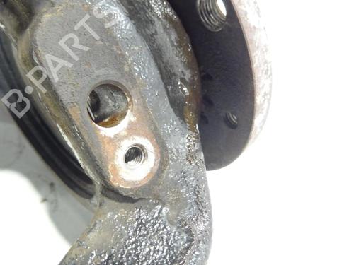 Used Left front steering knuckle Left front steering knuckle FIAT PANDA (169_) 1.1 (169.AXA1A) (54 hp) 22357418 22357418