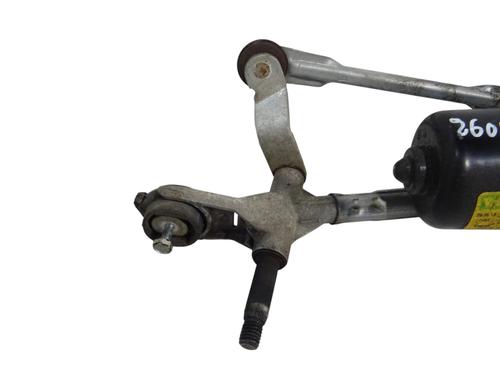 Used Front wiper motor Front wiper motor 39550927 39550927