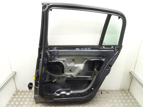 Right rear door RENAULT VEL SATIS (BJ0_) 2.2 dCi (BJ0E, BJ0F, BJ0G, BJ0H) | BP28015188C5 