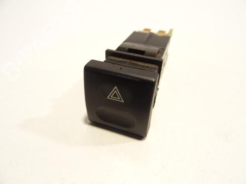 Warnblinkschalter für CITROËN SAXO (S0, S1) 1.0 X (50 hp) 28005029