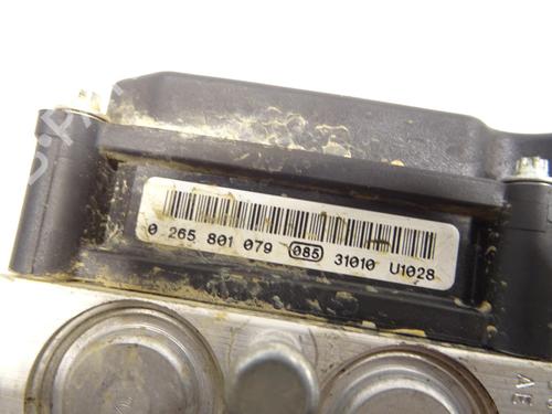 Used ABS pump ABS pump CITROËN NEMO Box Body/MPV (AA_) 1.3 HDi 75 (75 hp) 28951909 28951909