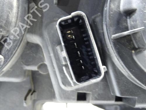 Right headlight CITROËN C5 I Break (DE_) 2.2 HDi (DE4HXB, DE4HXE) | BP23868220C29 - Image 4