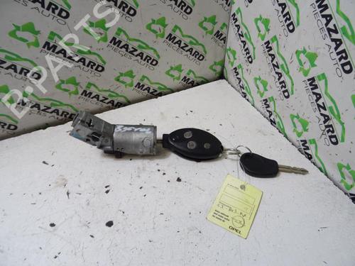 Used Ignition barrel Ignition barrel CITROËN C5 II (RC_) [2004-2008] 20070031 20070031