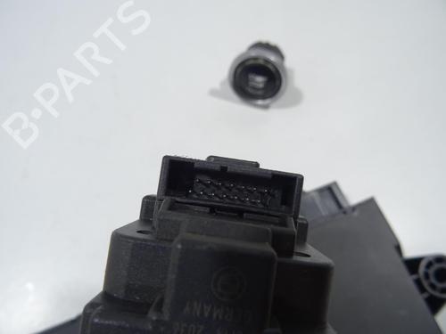 Used Electronic module Electronic module BMW 3 Touring (E91) 320 d xDrive (184 hp) 20062353 20062353