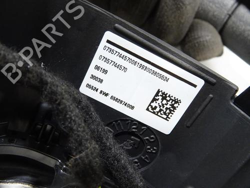 Steering wheel JEEP AVENGER (J2) Electric | BP27303857C49  - Image 8