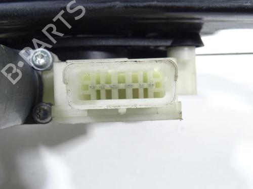 Used Rear right window mechanism Rear right window mechanism CITROËN GRAND C4 SPACETOURER (3A_, 3E_) 2.0 BlueHDi 160 (163 hp) 20334264 20334264