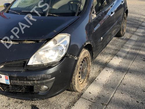 Subframe RENAULT CLIO III (BR0/1, CR0/1) | BP23933522M9 - Image 11