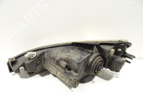 Faro derecho PEUGEOT 206 Hatchback (2A/C) 1.9 D | BP30864151C29