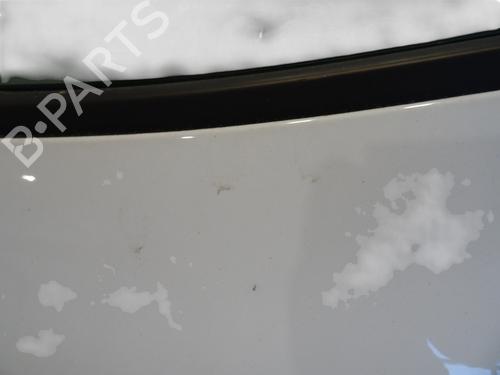 Dør venstre bagtil RENAULT CLIO V (B7_) 1.0 TCe 90 (B7MT) | BP38599166C4 - Image 2