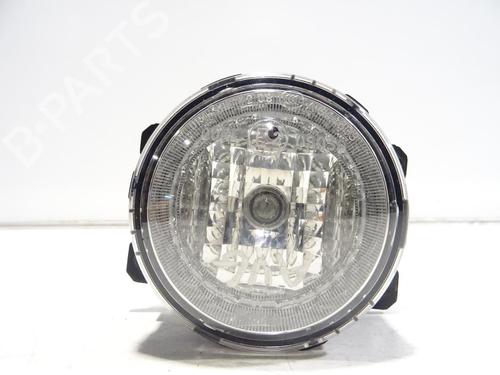 Left front fog light SUZUKI IGNIS III (MF, FF) 1.2 (ATK412) | BP29855438C30