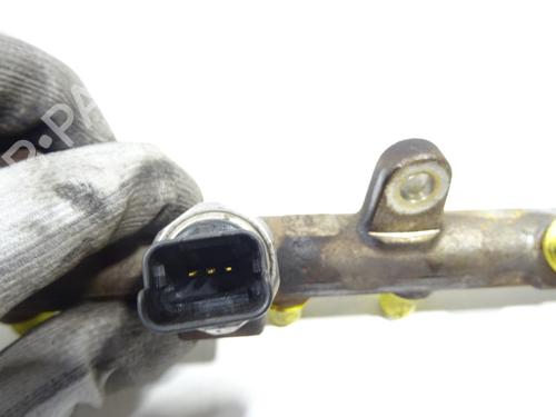 Injection rail RENAULT MEGANE II Estate (KM0/1_) 1.5 dCi (KM16, KM1E) | BP29838706M98