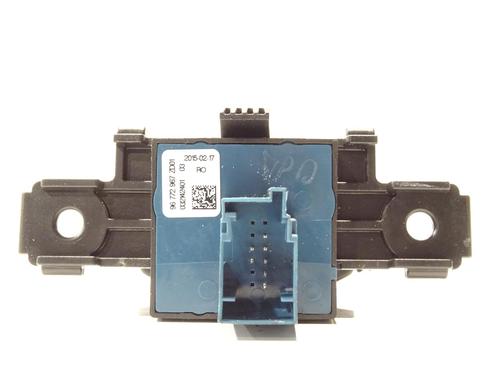 Switch PEUGEOT 508 SW I (8E_) 2.0 BlueHDi 180 | BP29353420I30 