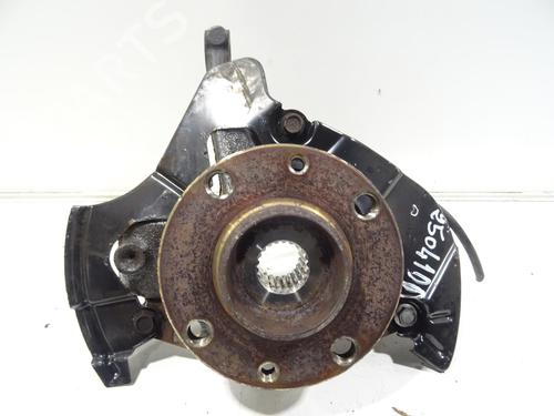 Højre Styrespindel Lejehus FORD KA (RU8) 1.2 (69 hp) 30910744