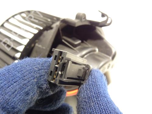 Heater blower motor MINI MINI (F56) Cooper S | BP32318251M62 - Image 2