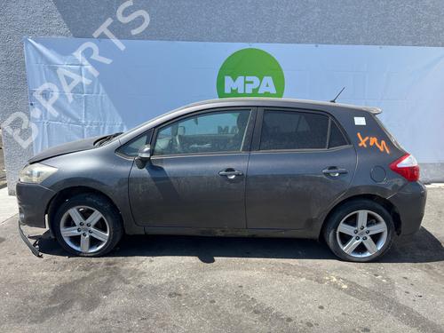 Left front window switch TOYOTA AURIS (_E15_) 1.4 D-4D (NDE150_, NDE150R) | BP36279254I27 - Image 9
