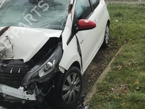 Warning switch PEUGEOT 108 1.2 | BP20063645I22  - Image 9