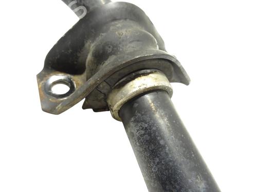 Anti roll bar NISSAN NAVARA NP300 (D40) 2.5 dCi 4WD (D40TT, D40T, D40M, D40BB) | BP38165013M96 - Image 5