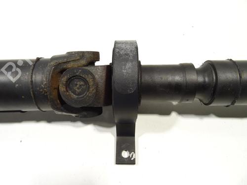Used Driveshaft Driveshaft JAGUAR XF I (X250) 3.0 D (241 hp) 30171269 30171269