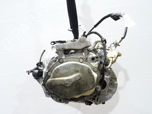 Gearbox PEUGEOT 208 I (CA_, CC_) 1.6 HDi / BlueHDi 75 | BP23460925M3