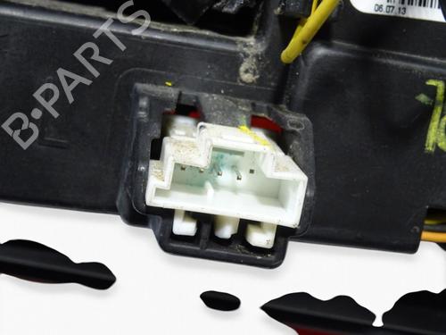 Left tailgate light MERCEDES-BENZ M-CLASS (W166) ML 350 BlueTEC 4-matic (166.024, 166.023) | BP40442881C79 - Image 3