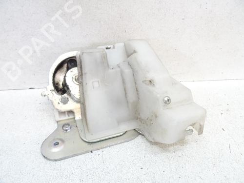 Rear left lock MAZDA 5 (CR) 2.0 CD (CR19) | BP20040330C100 