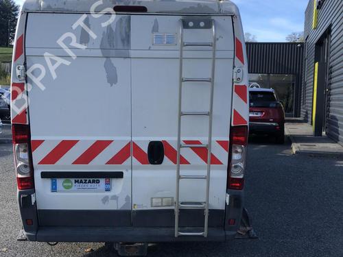 Other PEUGEOT BOXER Van 2.2 HDi 120 | BP23787154O1 - Image 1